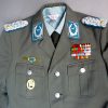 NVA Officiers uniform, majoor luchtstrijdkrachten - Afbeelding 3