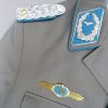 NVA Officiers uniform, majoor luchtstrijdkrachten - Afbeelding 5