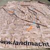 Nederlandse KL Desert camouflage tent, hoes, cover?