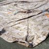 Nederlandse KL Desert camouflage tent, hoes, cover? - Afbeelding 5