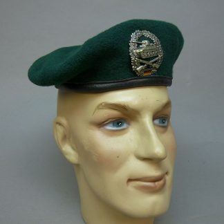 Bundeswehr Panzergrenadiertruppe baret