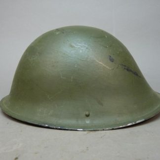MKIII Turtle Helm 1953