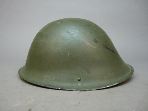 MKIII Turtle Helm 1953