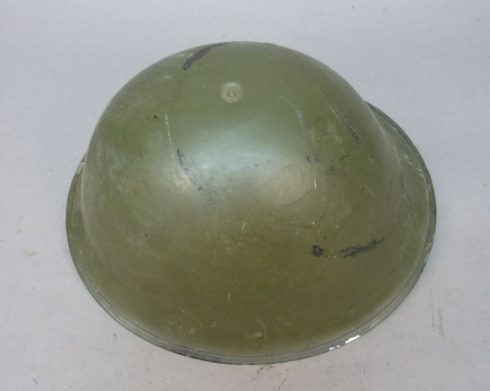 MKIII Turtle Helm 1953 - Afbeelding 2