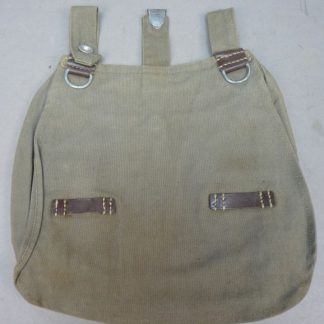 DDR MDI broodtas 1958