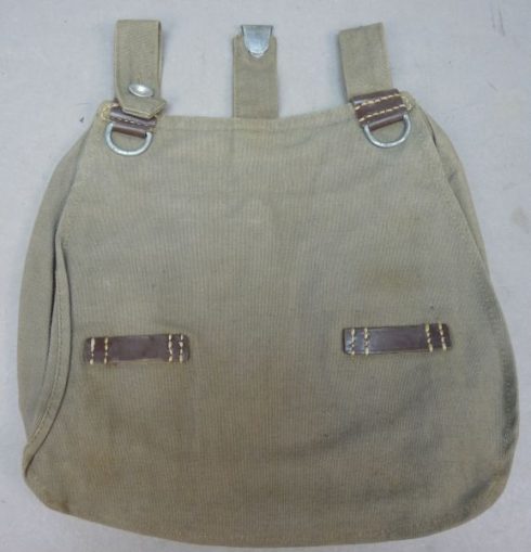 DDR MDI broodtas 1958
