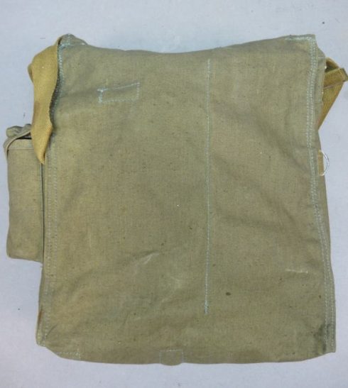 DDR KVP TSM SchM 41 M gasmasker set, 1958 - Afbeelding 2