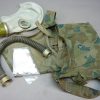 NVA Blumentarn / Flachentarn TSM gasmaskertas met inhoud - Afbeelding 5