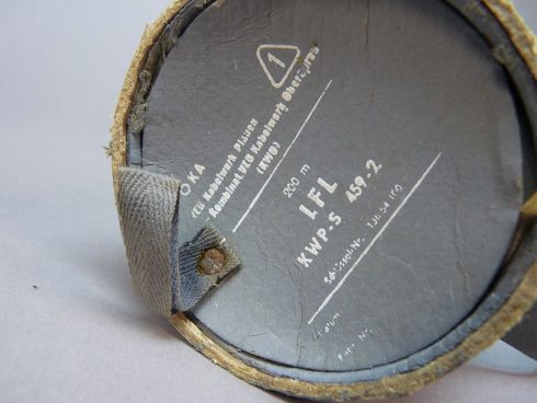 DDR/NVA Veldkabel - Afbeelding 3