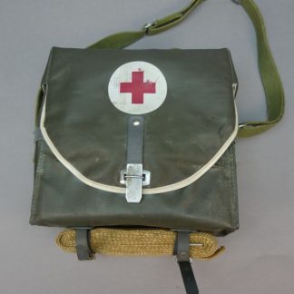 DDR/NVA Verband tas