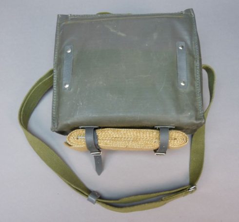 DDR/NVA Verband tas - Afbeelding 5