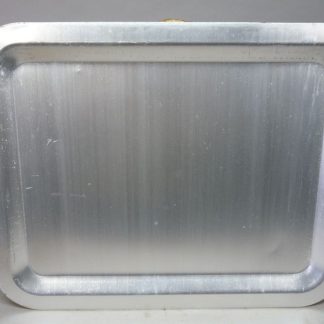 Sovjet aluminium dienblad