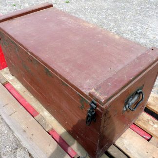 Wehrmacht kist