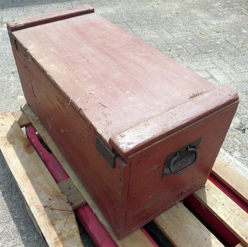 Wehrmacht kist - Afbeelding 2