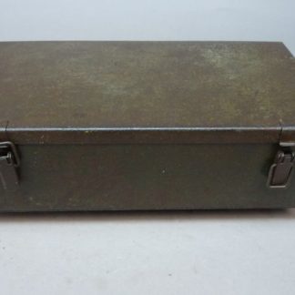 Wehrmacht verbandkasten