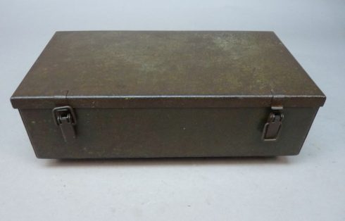 Wehrmacht verbandkasten