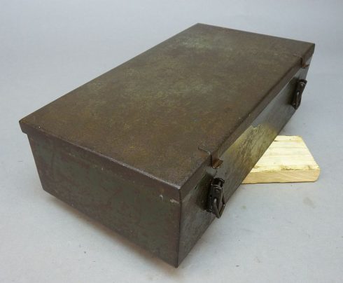Wehrmacht verbandkasten - Afbeelding 3