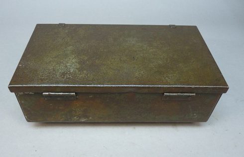 Wehrmacht verbandkasten - Afbeelding 4