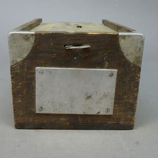 Kriegsmarine PSU Kistje