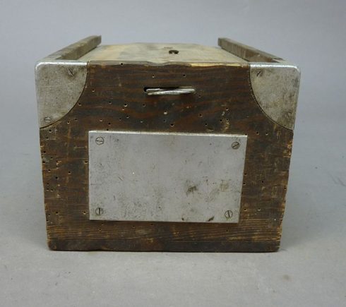 Kriegsmarine PSU Kistje