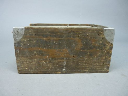 Kriegsmarine PSU Kistje - Afbeelding 2