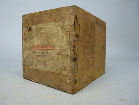 Periodiek Kistje Voor Collodin - Afbeelding 3