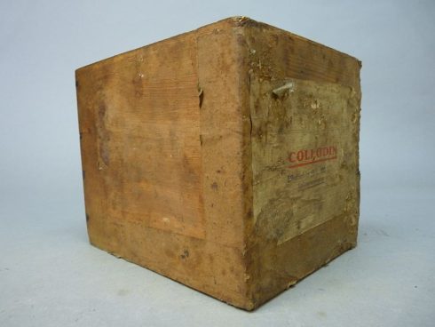 Periodiek Kistje Voor Collodin - Afbeelding 4