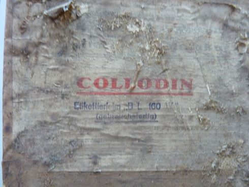 Periodiek Kistje Voor Collodin - Afbeelding 5