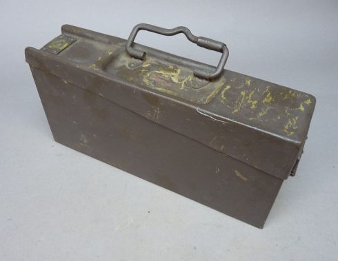 MG34/42 Kistje - Afbeelding 2