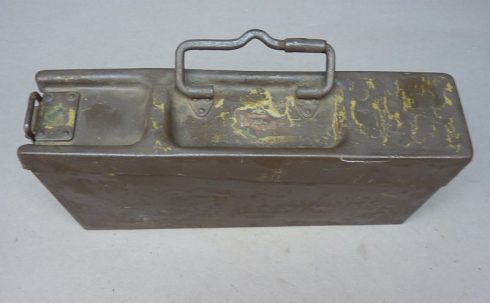 MG34/42 Kistje - Afbeelding 5