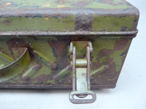 Wehrmacht Beleuchtungsgerät - Afbeelding 2