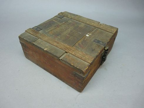 Tsjechische Vz38 Kistje - Afbeelding 3