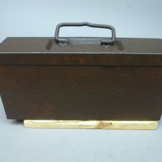 Wehrmacht MG Kistje