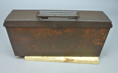 Wehrmacht MG Kistje - Afbeelding 2