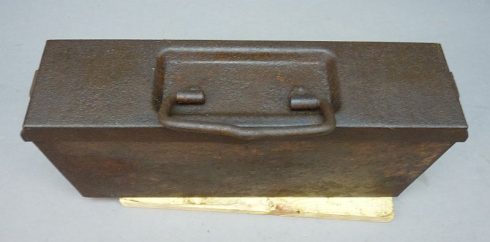 Wehrmacht MG Kistje - Afbeelding 3