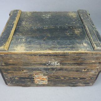 Duitse Kist 4cm Patronen
