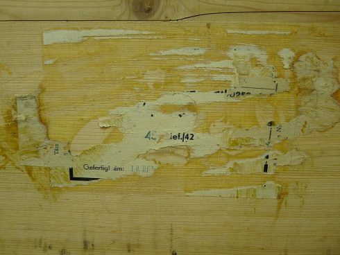 Duitse Kist 4cm Patronen - Afbeelding 7