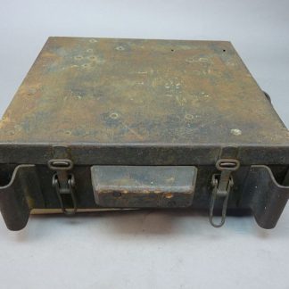 LIG18 Wapenmeester kist