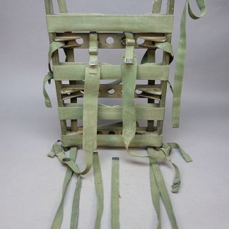 Engels aluminium universeel rugframe, 1945