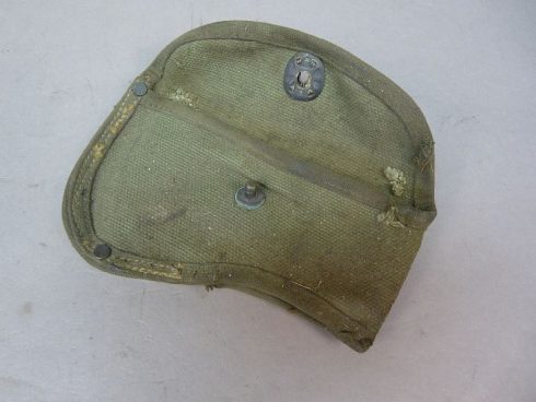 WW2 US Bijl hoesje - Afbeelding 2