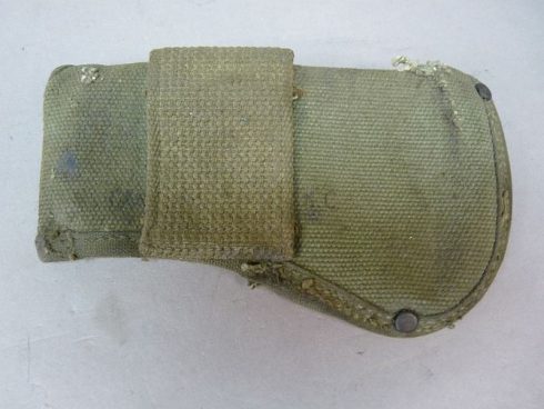 WW2 US Bijl hoesje - Afbeelding 3