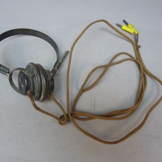 Duitse WW2 Koptelefoon