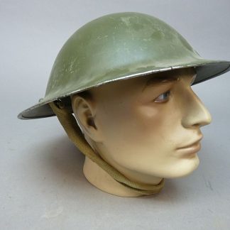 Engelse Brodie Helm