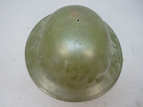 Engelse Brodie Helm - Afbeelding 2