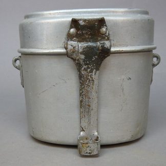 Duitse WW2 Eetketel