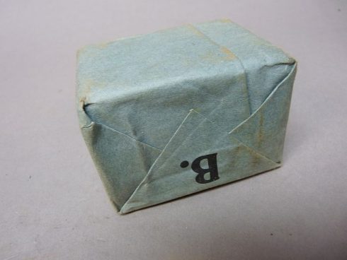 Duits verband pakje 1941 - Afbeelding 3