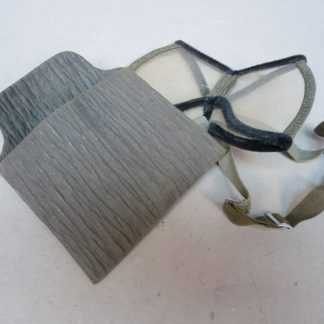 Duitse WW2 stofbril