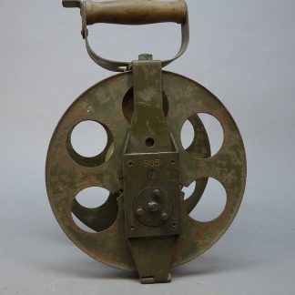 Wehrmacht/Luftwaffe Onbekend model grote haspel