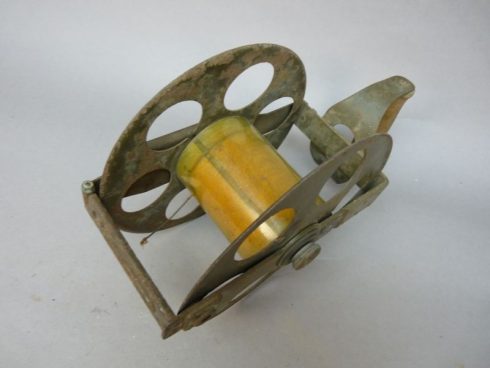 Wehrmacht/Luftwaffe Onbekend model grote haspel - Afbeelding 6