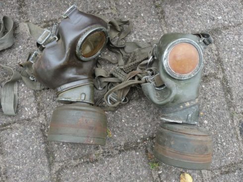 Gasschutzvorrat 38 - Afbeelding 8